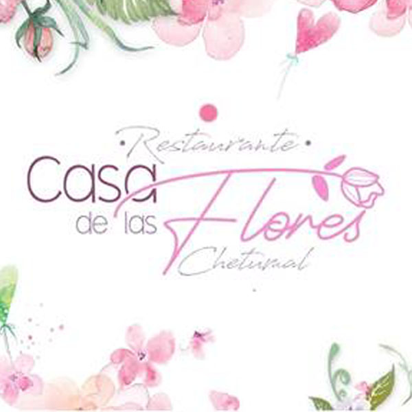 CASADELASFLORES