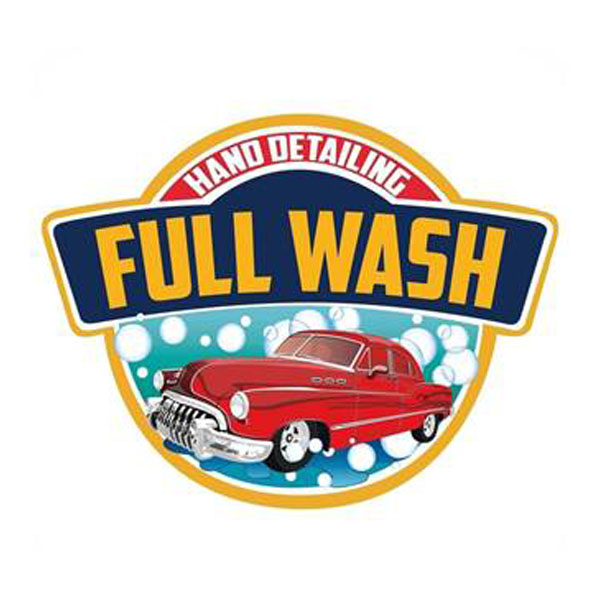 FULLWASH